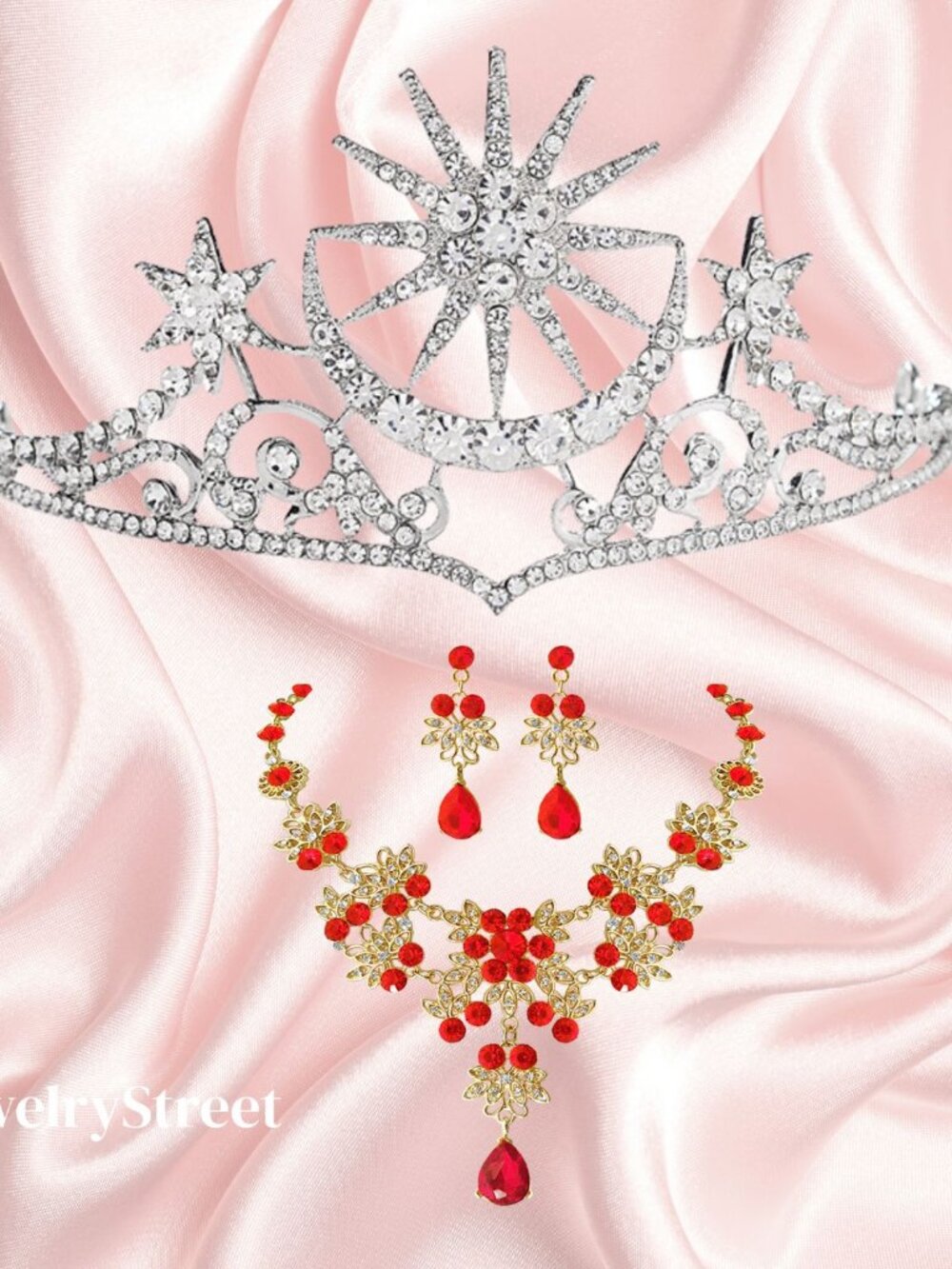 Wedding Tiaras and Crowns for Women Tiaras for Birthday Party Princess Crown